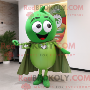 Costume de mascotte de...