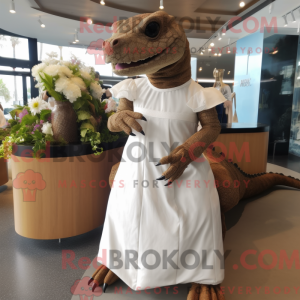 Disfraz de mascota del...