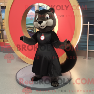 Costume de mascotte de...