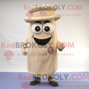 Beige...