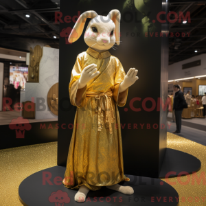 Personaggio mascotte del...