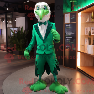 Costume de mascotte d...