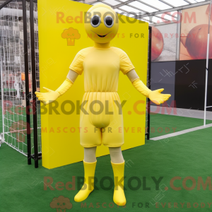 Personaggio mascotte del...