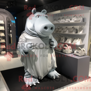 Costume de mascotte d...
