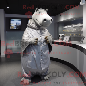 Costume de mascotte d...