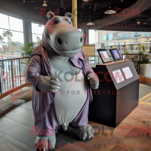 Costume de mascotte d...