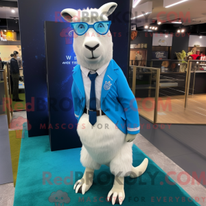 Personaggio mascotte del...