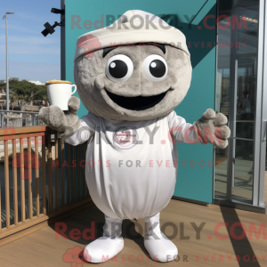Personaggio mascotte del...
