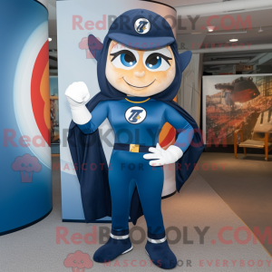 Costume de mascotte de...