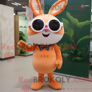 Personaggio della mascotte...