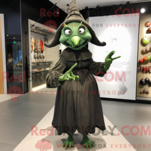 Costume de mascotte de...