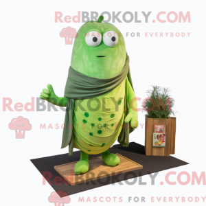 Costume de mascotte de...
