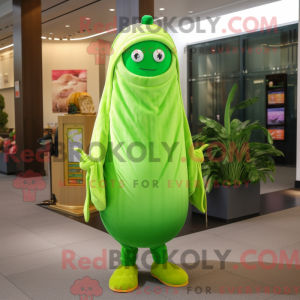 Costume de mascotte de...