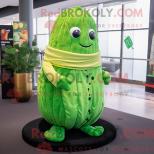 Costume de mascotte de...