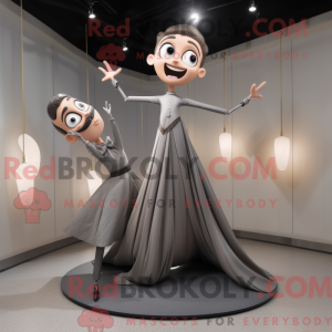 Costume de mascotte de...