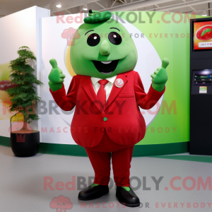 Costume de mascotte de...