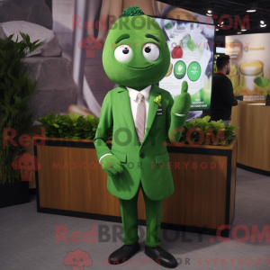 Costume de mascotte de...