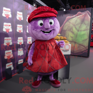 Personaggio mascotte del...