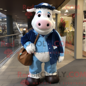 Azul Hereford...
