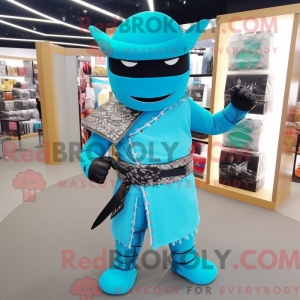 Cyan...