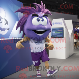 Costume de mascotte de...