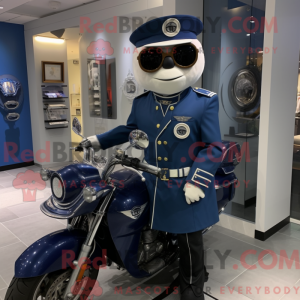 Personaggio mascotte del...