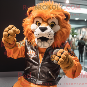 Personaggio mascotte del...