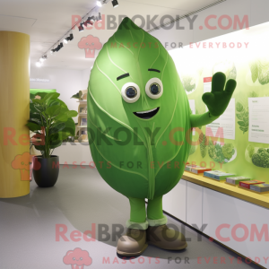 Personaggio mascotte del...