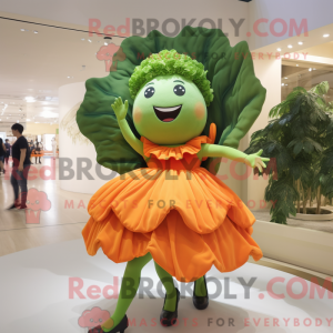 Costume de mascotte de...
