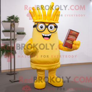 Costume de mascotte de...