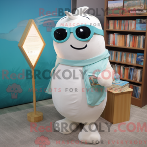Costume de mascotte de...