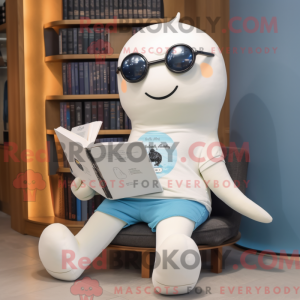 Costume de mascotte de...