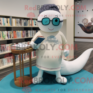 Costume de mascotte de...