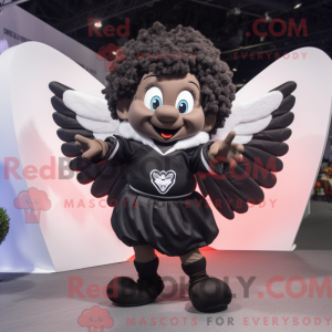 Disfraz de mascota Cupido...