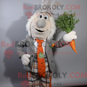 Costume de mascotte de...