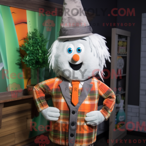 Costume de mascotte de...