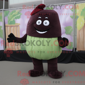 Costume de mascotte de...