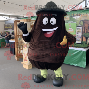 Costume de mascotte de...