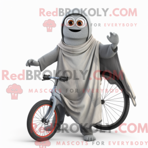 Personnage de costume de...