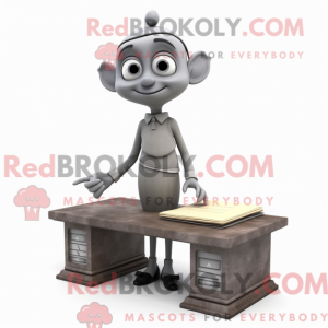 Personaggio mascotte del...