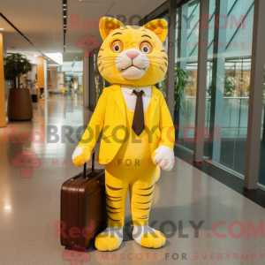Disfraz de mascota gato...