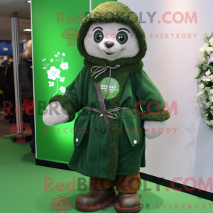 Costume de mascotte de...