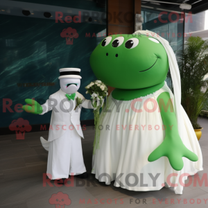 Costume de mascotte de...
