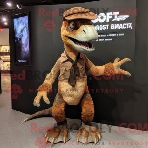 Costume mascotte de...