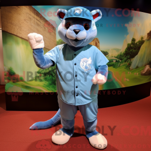 Personaggio mascotte del...