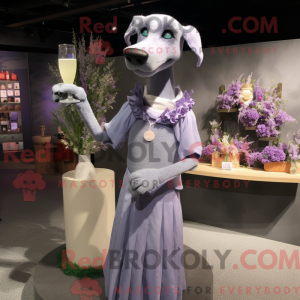 Lavendel...