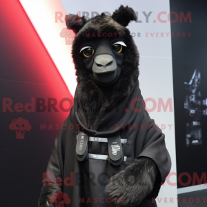 Personaggio mascotte del...