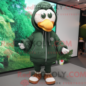 Personaggio mascotte del...