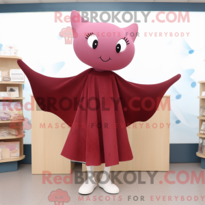 Costume de mascotte de...