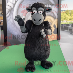 Figura de máscara de Ram...